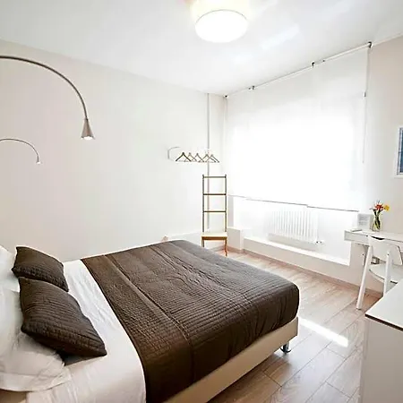 Bed & Breakfast Lo 3*