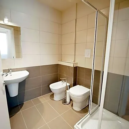 Bed & Breakfast Lo 3*