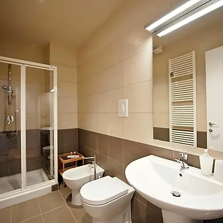Bed & Breakfast Lo L'Aquila