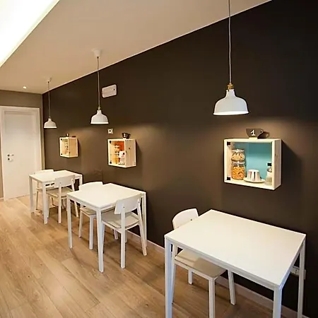 Lo Bed & Breakfast 3*