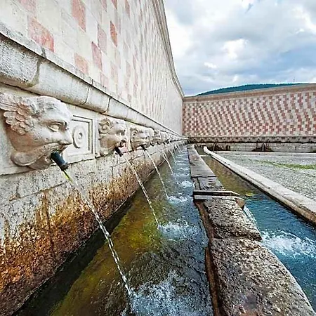 Lo Bed & Breakfast L'Aquila