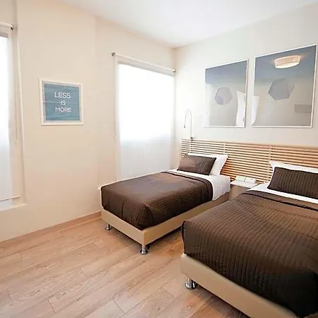 Bed & Breakfast Lo 3*