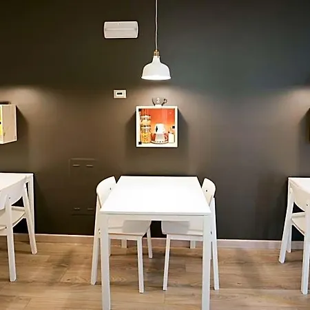 Bed & Breakfast Lo L'Aquila