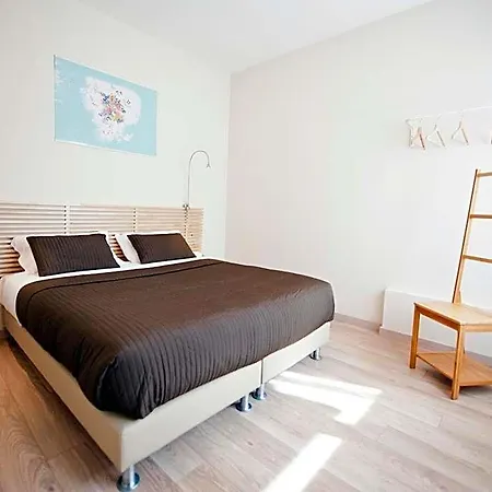 Bed & Breakfast Lo