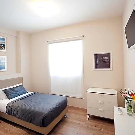 Bed & Breakfast Lo 3*