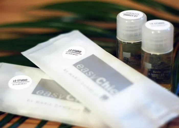 Lo Oda ve Kahvaltı LʼAquila