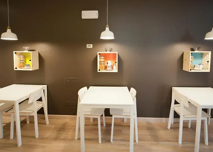 Oda ve Kahvaltı Lo LʼAquila