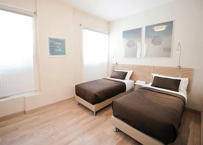 Oda ve Kahvaltı Lo LʼAquila