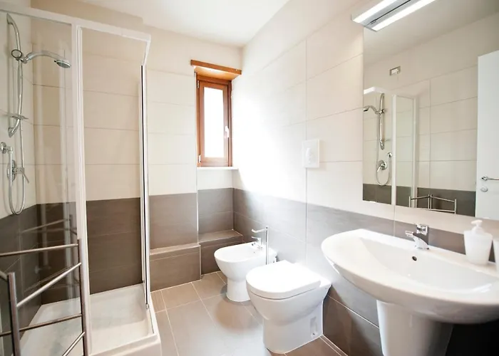 Lo Oda ve Kahvaltı 3*